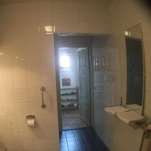 Uitgebreide Kamer met een King Size Bed